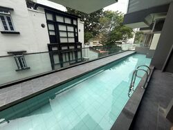 Urban Lofts (D8), Apartment #466387811
